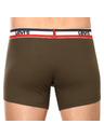 Levi's® Set de trei - boxeri bărbătești Levis multicolori