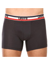 Levi's® Set de trei - boxeri bărbătești Levis multicolori