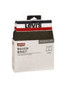 Levi's® Set de trei - boxeri bărbătești Levis multicolori