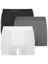 Levi's® Set de trei - boxeri bărbătești Levis multicolori