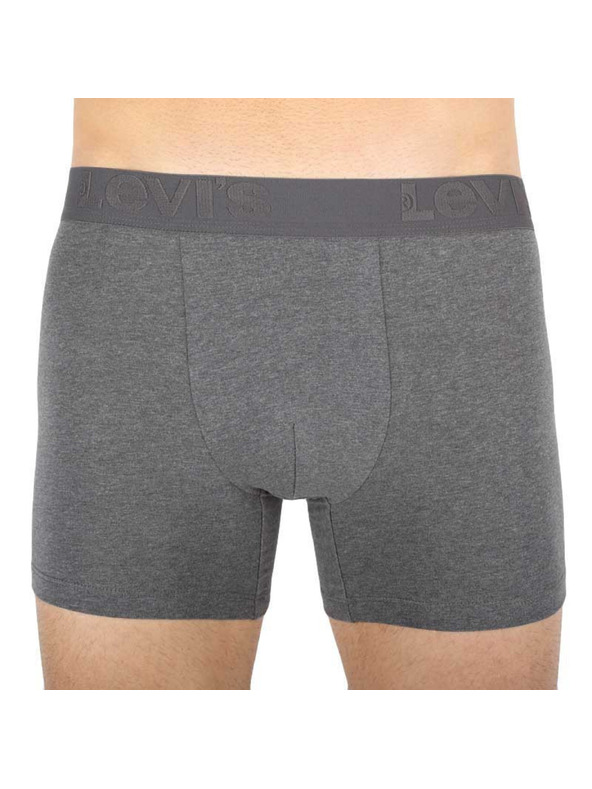 Levi's® Set de trei - boxeri bărbătești Levis multicolori