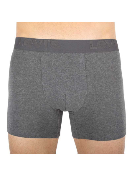 Levi's® Set de trei - boxeri bărbătești Levis multicolori