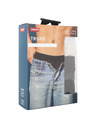 Levi's® Set de trei - boxeri bărbătești Levis multicolori
