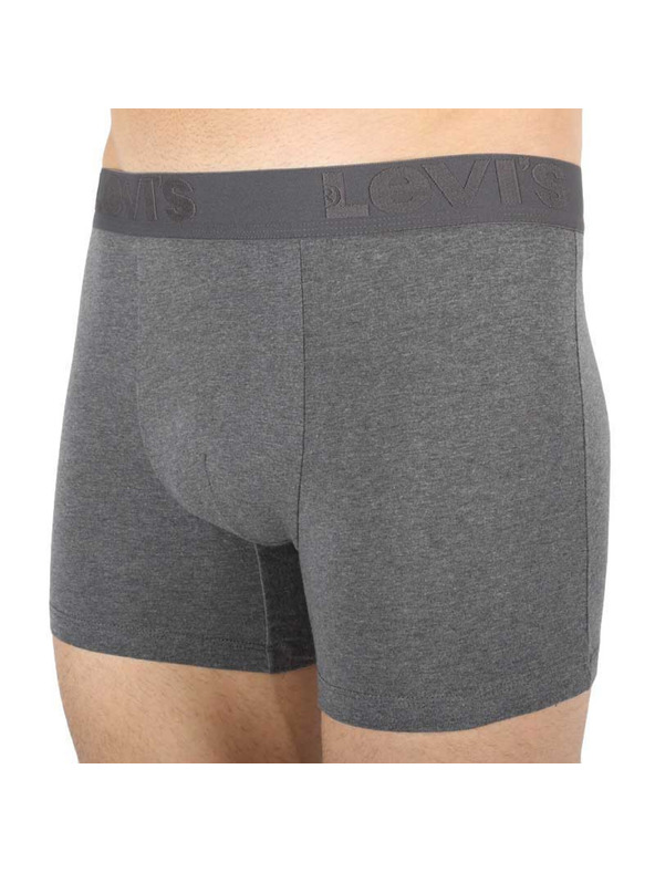 Levi's® Set de trei - boxeri bărbătești Levis multicolori