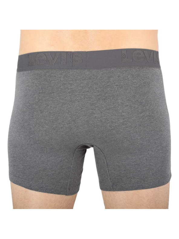 Levi's® Set de trei - boxeri bărbătești Levis multicolori
