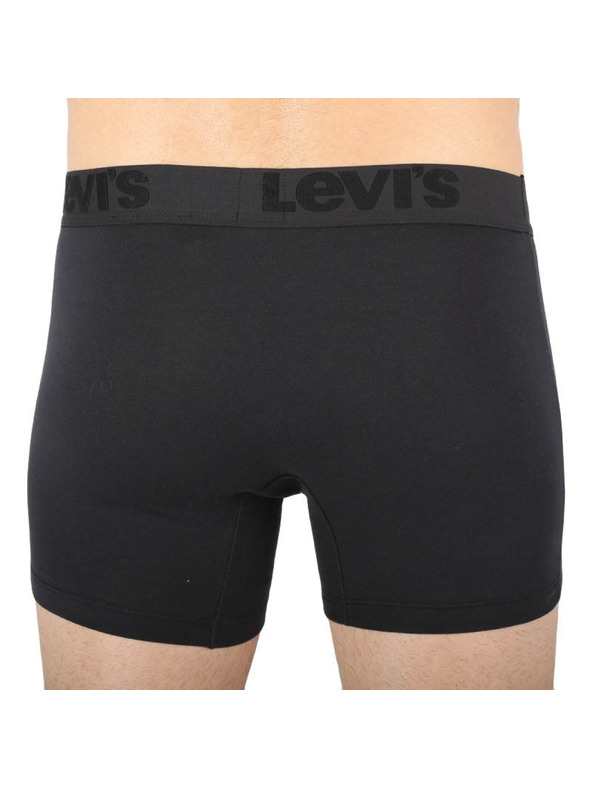 Levi's® Set de trei - boxeri bărbătești Levis multicolori
