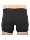 Levi's® Set de trei - boxeri bărbătești Levis multicolori