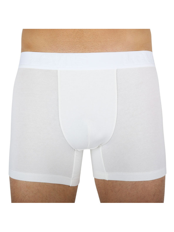 Levi's® Set de trei - boxeri bărbătești Levis multicolori