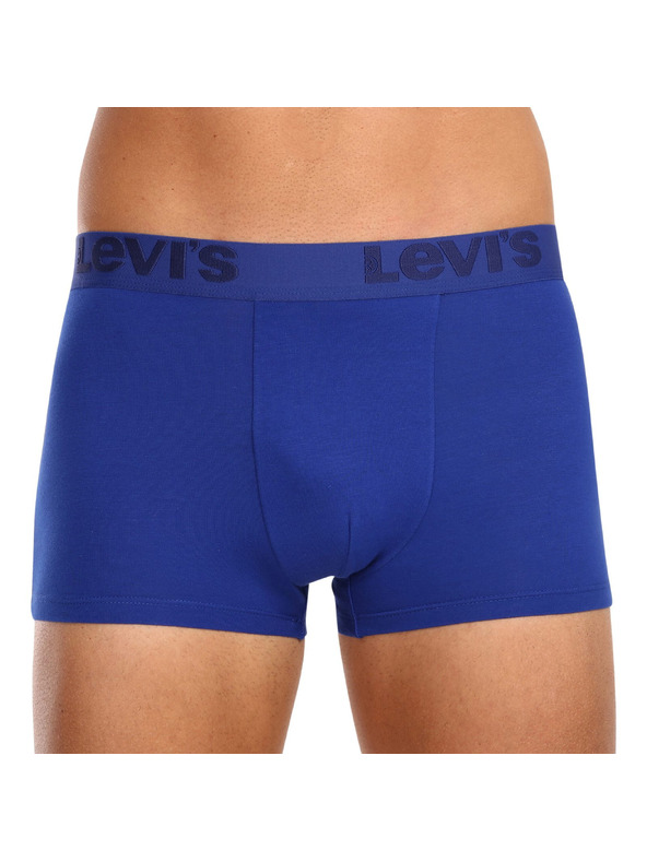 Levi's® Set de trei - boxeri bărbătești Levis multicolori