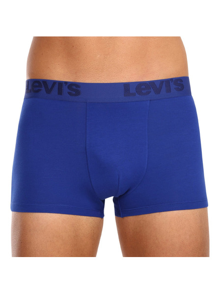 Levi's® Set de trei - boxeri bărbătești Levis multicolori