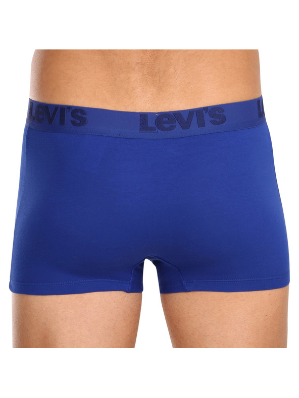 Levi's® Set de trei - boxeri bărbătești Levis multicolori