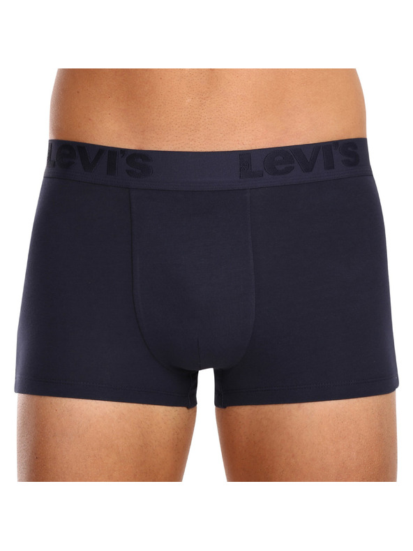 Levi's® Set de trei - boxeri bărbătești Levis multicolori