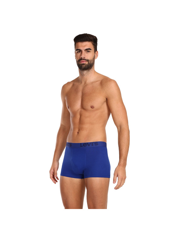 Levi's® Set de trei - boxeri bărbătești Levis multicolori