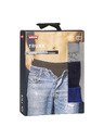 Levi's® Set de trei - boxeri bărbătești Levis multicolori