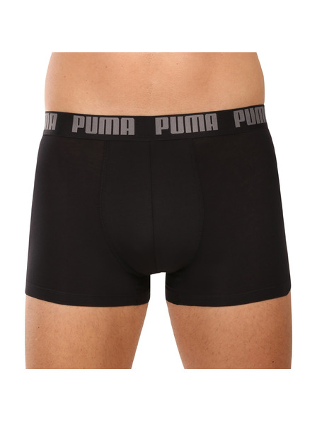 Puma Set de șase - boxeri bărbătești Puma multicolori