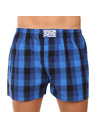 Styx Set de zece - boxeri bărbătești Styx clasic elastic multicolori