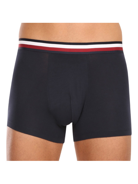 Tommy Hilfiger Set de trei - boxeri bărbați Tommy Hilfiger multicolor