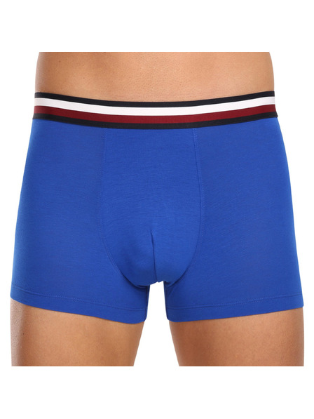 Tommy Hilfiger Set de trei - boxeri bărbați Tommy Hilfiger multicolor