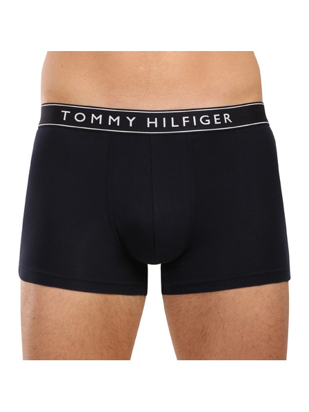 Tommy Hilfiger Set de trei - boxeri bărbați Tommy Hilfiger multicolor