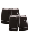 UNCS Set de doi - boxeri bărbătești UNCS Wings III