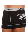 UNCS Set de doi - boxeri bărbătești UNCS Wings III