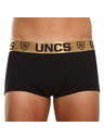 UNCS Set de doi - boxeri bărbătești UNCS Goldman