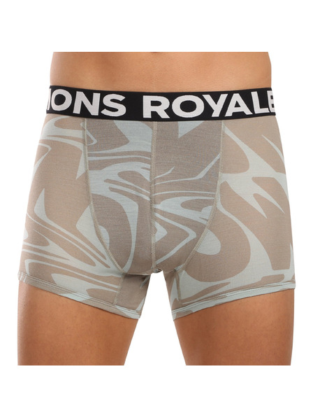 Mons Royale Boxeri bărbați Mons Royale multicolor