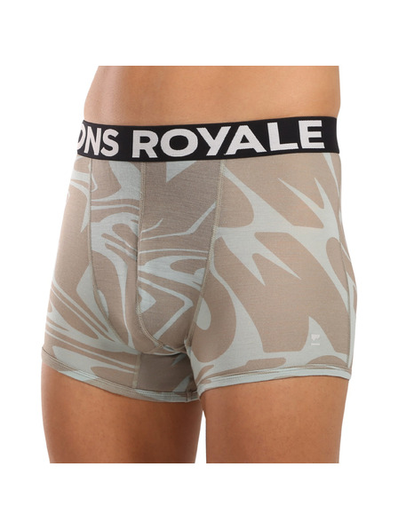 Mons Royale Boxeri bărbați Mons Royale multicolor