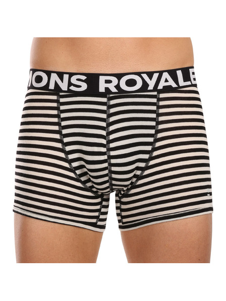 Mons Royale Boxeri bărbați Mons Royale multicolor