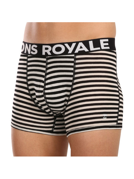Mons Royale Boxeri bărbați Mons Royale multicolor