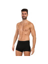Sensor Boxeri pentru bărbați Sensor DF merino negri
