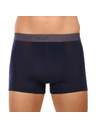 Sensor Boxeri pentru bărbați Sensor Active merino albastri
