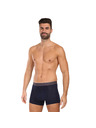 Sensor Boxeri pentru bărbați Sensor Active merino albastri