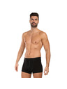 Sensor Boxeri pentru bărbați Sensor Active merino negri
