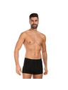 Sensor Boxeri pentru bărbați Sensor Active merino negri