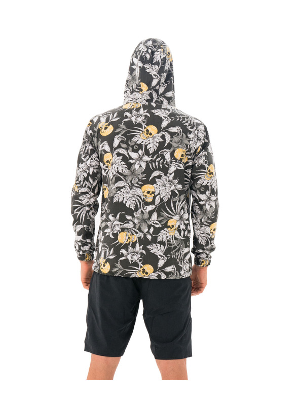 69slam Jachetă pentru bărbați 69SLAM WILD GARDEN