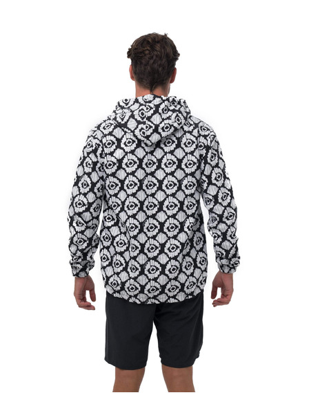 69slam Jachetă bărbătească 69SLAM IKAT DIAMOND