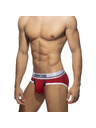 ADDICTED Set de trei - slip bărbătesc Addicted multicolor