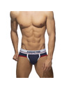ADDICTED Set de trei - slip bărbătesc Addicted multicolor