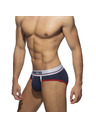 ADDICTED Set de trei - slip bărbătesc Addicted multicolor
