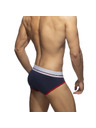 ADDICTED Set de trei - slip bărbătesc Addicted multicolor