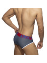 ADDICTED Slip bărbătesc Addicted multicolor