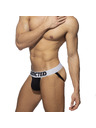 ADDICTED Jockstrap pentru bărbați Addicted negru