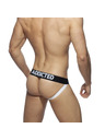 ADDICTED Jockstrap pentru bărbați Addicted negru