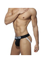 ADDICTED Jockstrap pentru bărbați Addicted negru