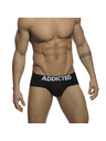 ADDICTED Set de trei - slip bărbătesc Addicted multicolor