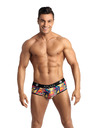 Anais Jockstrap pentru bărbați Anais multicolor