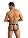 Anais Jockstrap pentru bărbați Anais multicolor