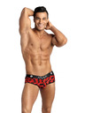 Anais Jockstrap pentru bărbați Anais multicolor