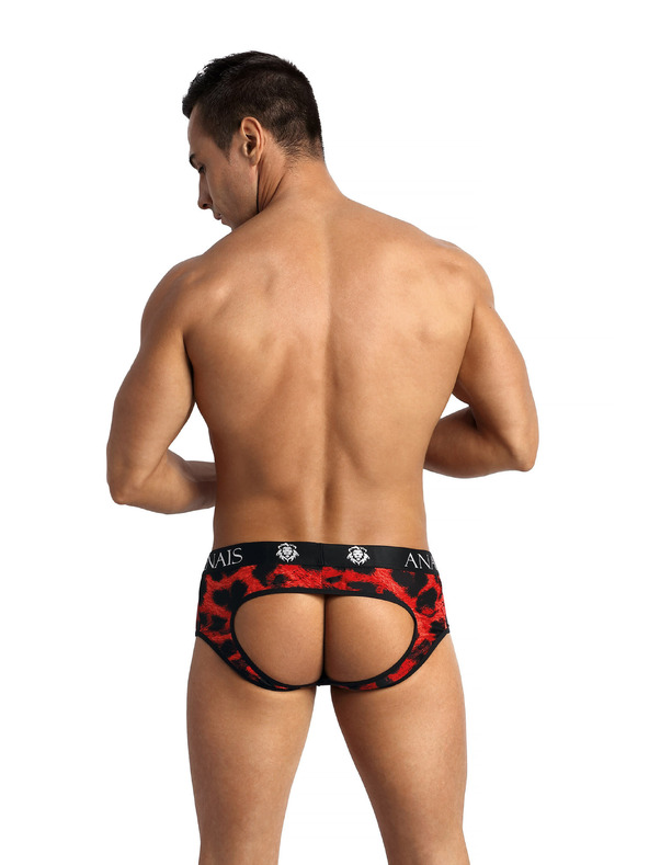 Anais Jockstrap pentru bărbați Anais multicolor